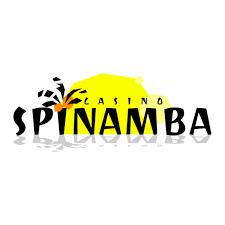 Spinamba logo